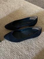 Schöne Paul Green Slipper Schuhe Gr. 39 40 Essen - Essen-Kettwig Vorschau