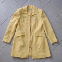 Mantel Jacke gelb Gr. 40 Pimkie Bayern - Hallstadt Vorschau