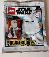 Lego Star Wars Snowtrooper Brandenburg - Kyritz Vorschau