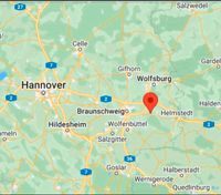 38154 Grundstück in Königslutter-Bornum Niedersachsen - Königslutter am Elm Vorschau