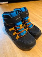 Winterschuhe Geox Gr. 34 München - Laim Vorschau