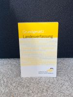 Buch „Grundgesetz Landesverfassung“ Baden-Württemberg - Weil am Rhein Vorschau