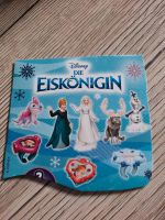 Ü Ei Figuren Die Eiskönigin, neu Hessen - Bad Endbach Vorschau