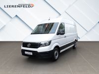 Volkswagen Crafter Kasten  35 mittellang Hochdach FWD Düsseldorf - Lierenfeld Vorschau