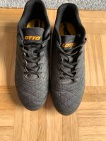 Lotto fußballschuhe schwarz gelb Bielefeld - Senne Vorschau