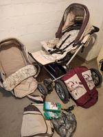 Kinderwagen Bayern - Fürstenfeldbruck Vorschau