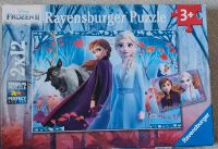 Frozen Puzzle Ravensburger Anna u.Elsa  3+ Niedersachsen - Tostedt Vorschau
