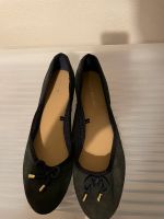 Tommy Hilfiger Ballerina wie Neu gr 41 Bayern - Klosterlechfeld Vorschau