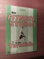 Fitnessstudio in der Turnhalle Nordrhein-Westfalen - Warendorf Vorschau