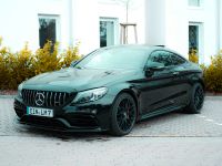 Mercedes C63 S AMG Mieten/Mietwagen/Vermietung/Hochzeitsauto Niedersachsen - Einbeck Vorschau