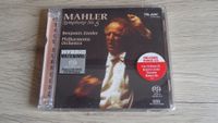 SACD Gustav Mahler - Sinfonie Nr. 5 - B.Zander-Philharmonic Orch. Niedersachsen - Baltrum Vorschau