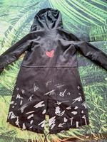 Mantel Desigual Größe 38 Sachsen - Meerane Vorschau