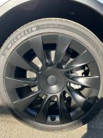 Sommerreifen 255/40 R20 (u. a. für Tesla Model Y) Bayern - Neunkirchen a. Brand Vorschau