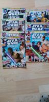 Star Wars Comic Niedersachsen - Moormerland Vorschau