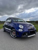 Abarth 595 Turismo *SONDERMODELL* 8-Fach bereift Rheinland-Pfalz - Hundsangen Vorschau