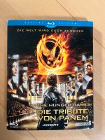 Die Tribute von Panem Blu-ray DVD Bayern - Kempten Vorschau