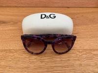 Sonnenbrille Dolce & Gabbana Rheinland-Pfalz - Kandel Vorschau