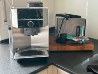 Kaffeevollautomat Siemens EQ.9 Plus Connect s500 Bayern - Niederwerrn Vorschau