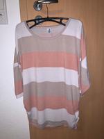 Leichtes Shirt / Bluse gestreift Nordrhein-Westfalen - Wipperfürth Vorschau