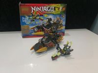 Lego Ninjago 70733 Cole's Donnerbike Nordrhein-Westfalen - Bergisch Gladbach Vorschau