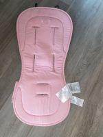 Bugaboo atmungsaktive Sitzauflage in rosa NP 70€ Berlin - Hellersdorf Vorschau