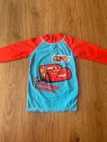 Schwimmshirt Cars, UV, langarm, Jungen, Gr. 110/116 Bayern - Hirschaid Vorschau