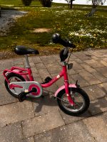 Kinder Fahrrad PUKY Z2 Lovely Pink 12 Zoll Bayern - Neubrunn Vorschau