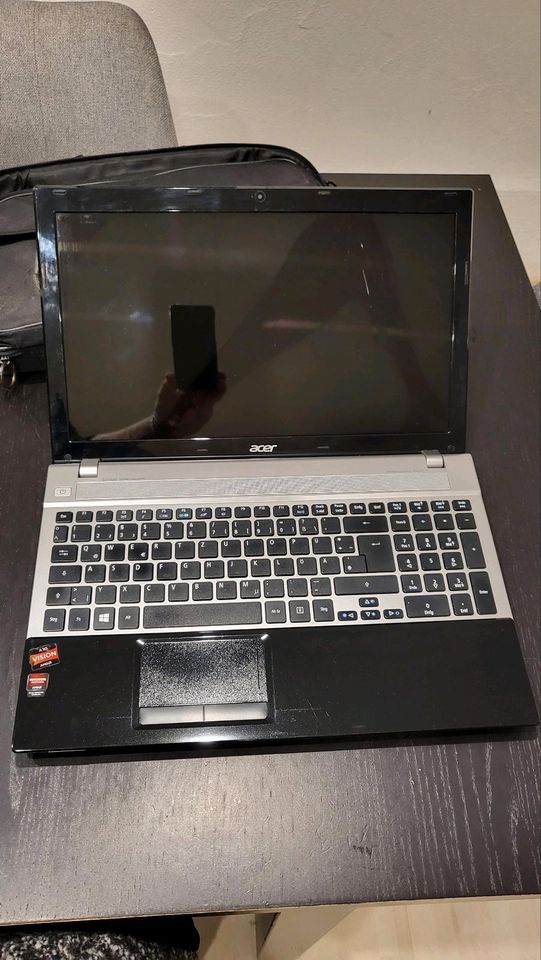 Acer aspire Laptop 15 zoll in Kißlegg