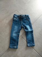 Jeans Gr. 80 Nordrhein-Westfalen - Harsewinkel Vorschau