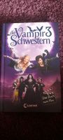 Die Vampire Schwestern 3 Sachsen - Hohenstein-Ernstthal Vorschau