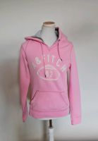 Abercrombie &Fitch cooler Hoodie Gr. M rosa Altona - Hamburg Rissen Vorschau