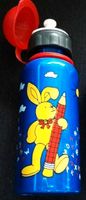 Sigg Flasche 0,5 l ~ blau Felix der Hase Niedersachsen - Obernkirchen Vorschau