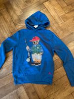 Orig. Polo Ralph Lauren Bear Pullover 550€ Neu Gr.M Hoodie Neuhausen-Nymphenburg - Neuhausen Vorschau