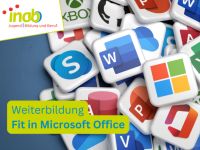 Weiterbildung - Fit in Microsoft Office: Word, Excel, PowerPoint Leipzig - Schleußig Vorschau