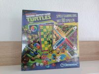 Teenage Mutant Ninja Turtles TMNT Spielesammlung NEU und OVP Sachsen - Meißen Vorschau