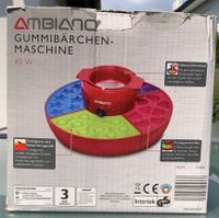 Gummibärchenmaschine Nordrhein-Westfalen - Hilden Vorschau