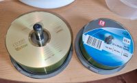 Leere CD - ROM gegen kleine Spende für die Spardose Bayern - Illesheim Vorschau