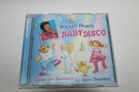 Volker Rosin Baby Disco Lieder und Bewegung Hessen - Eichenzell Vorschau