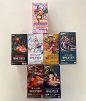 One Piece Displays op-01 - EB-01 Nordrhein-Westfalen - Niederzier Vorschau