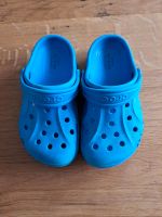 Crocs Schuhe für Kinder Baden-Württemberg - Sulzfeld Vorschau