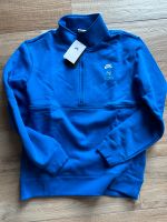 Nike SB X FLY Streetwear 1/2 Zip Fleece Skate Top / Sweater Pullo Niedersachsen - Reppenstedt Vorschau