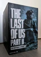 The Last of Us Part 2 - Ellie mit Machete Statue / Figur Neustadt - Buntentor Vorschau