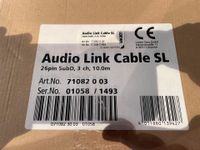 Loewe Audio Link Cable SL Bayern - Dorfen Vorschau