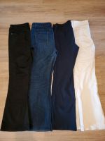 Damen Hosen,  Jeans Hosen, Damenbekleidung Gr.42 Bayern - Vilsbiburg Vorschau