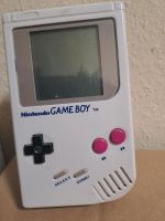 Nintendo Game Boy Wecker Orginal Baden-Württemberg - Bonndorf Vorschau