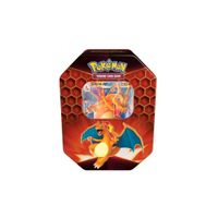 Pokemon Hidden Fates Charizard GX Tin Neu Ovp Sealed englisch Niedersachsen - Braunschweig Vorschau