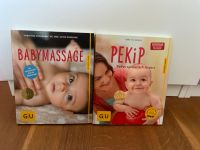 GU Bücher Babymassage und PEKiP Leipzig - Schleußig Vorschau