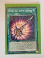 Dunnell, edle Waffen des Lichts - Yu-Gi-Oh! Nordrhein-Westfalen - Beelen Vorschau