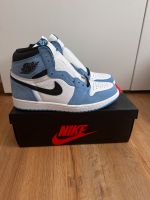 Jordan 1 High University Blue Größe 42.5 Dortmund - Innenstadt-Ost Vorschau