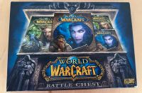 World of Warcraft Battle Chest Hessen - Hessisch Lichtenau Vorschau